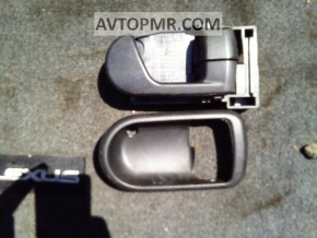 Mitsubishi Galant 2012 front right inner door handle