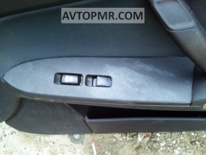 Front right window lift control for Mitsubishi Galant 04-06