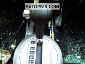 Gear knob Mitsubishi Galant 04-12