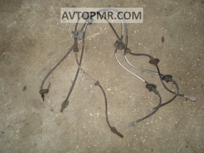 ABS sensor rear left Subaru b10 Tribeca