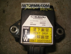 Yaw Rate Sensor Subaru b10 Tribeca