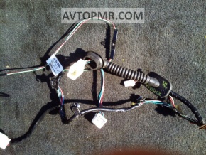 Subaru Outback 10-14 rear left door wiring