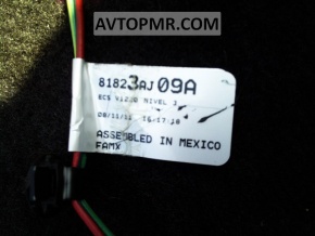 Subaru Outback 10-14 rear left door wiring