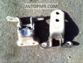 Upper rear right door hinge for Subaru Outback 10-14