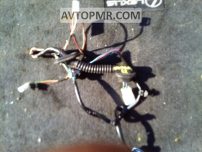 Subaru Outback 10-14 rear right door wiring