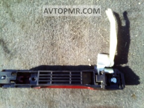 Subaru Outback 10-14 rear right outer door handle