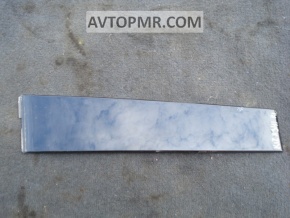 Suzuki Kizashi 10-15 rear left side door trim