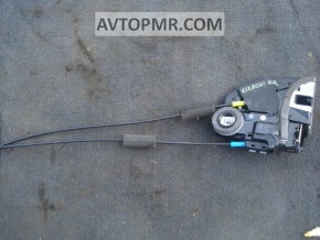 Rear right door lock for Suzuki Kizashi 10-15
