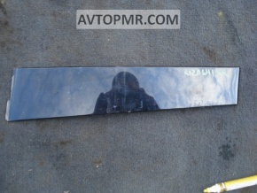 Suzuki Kizashi 10-15 right rear side door trim