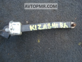 Suzuki Kizashi 10-15 rear right door stop