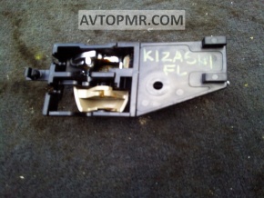 Inner front left door handle for Suzuki Kizashi 10-15