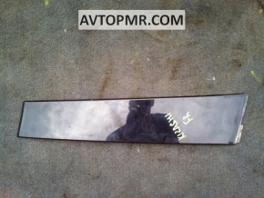 Suzuki Kizashi 10-15 front right side door trim