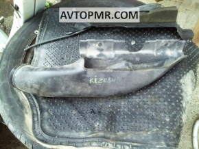 Suzuki Kizashi 10-15 Air Intake