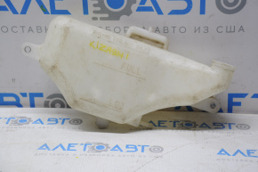 Suzuki Kizashi 10-15 Cooling Expansion Tank Without Cap