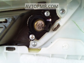 Right tweeter for Suzuki Kizashi 10-15