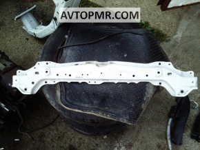 Suzuki Kizashi 10-15 TV radiator panel assembly
