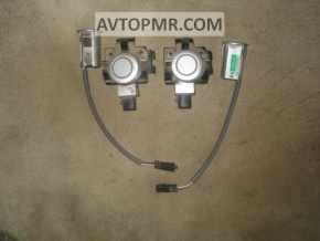 Rear parking sensors Toyota Camry v40