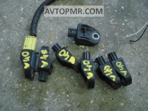 Front left airbag sensor for Toyota Camry v40