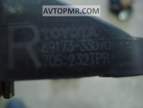 Front right airbag sensor for Toyota Camry v40
