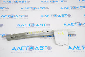 Front right door glass guide for Toyota Camry v50 12-14 rear (USA)