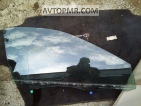 Front right door glass for Toyota Camry v50 12-14 USA