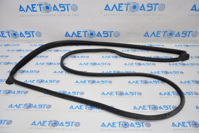 Front right door seal for Toyota Camry v50 12-14 USA