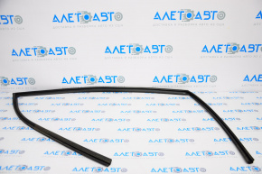Front right windshield seal for Toyota Camry v50 12-14 USA