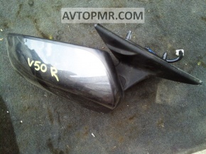 Right side mirror assembly for Toyota Camry v50 12-14 usa SE