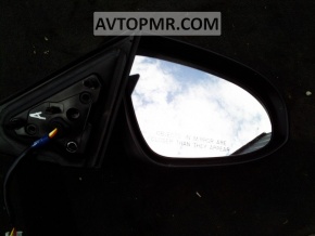Right side mirror assembly for Toyota Camry v50 12-14 usa SE