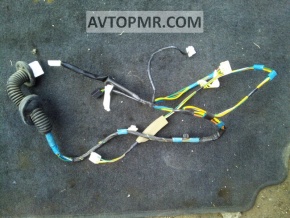 Toyota Prius 2009 2004-2009 Rear Left Door Wiring