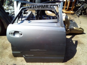 Toyota Prius 2009 2010 bare rear right door