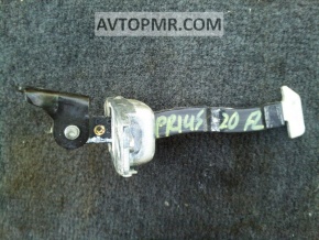 Front left door stop for Toyota Prius 20 04-09