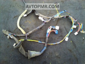 Toyota Prius 2009 Front Left Door Wiring