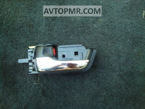 Interior front left door handle for Toyota Prius 2009-2010