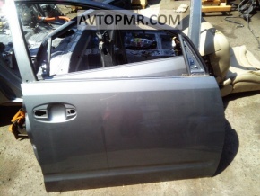 Bare front right door for Toyota Prius 2009-2010