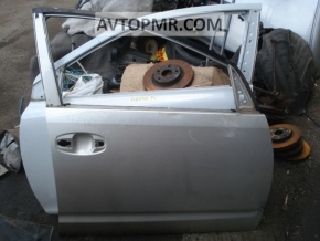 Bare front right door for Toyota Prius 2009-2010