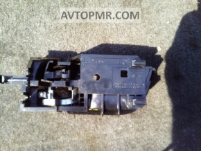Toyota Prius 2009, front right inner door handle