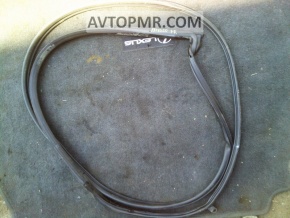 Front right door seal for Toyota Prius 20 04-09