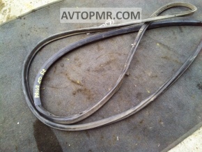 Front right door seal for Toyota Prius 20 04-09