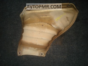 Toyota Prius 2009 Manifold Guard