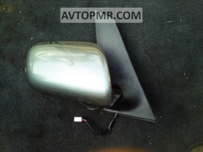 Right side mirror assembly for Toyota Prius 2009-2010