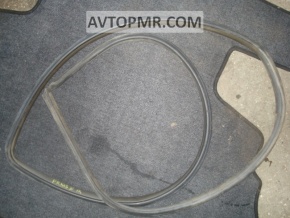 Front right door seal for Toyota Prius 2009 (black)