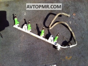 Toyota Rav4 2.5 10-12V Injector Nozzle