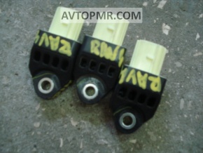 Front left airbag sensor for Toyota Rav4 2011