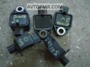 Front right airbag sensor for Toyota Solara 2.4 04-08