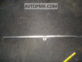 Rear left door glass guide for Honda Civic 4d 06-09