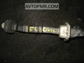 Front left door stop for Honda Civic 4d 06-09