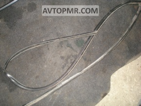 Front left windshield seal for Honda Civic 4D 06-09