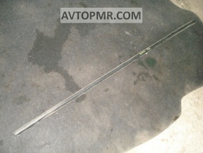 Door-glass molding, central front right, Honda Civic 4D 06-09