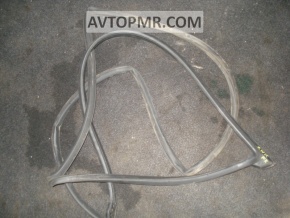 Front right door seal for Honda Civic 4D 06-09